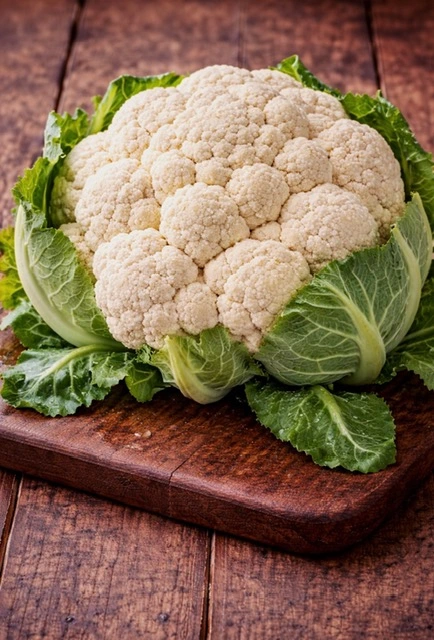 Blumenkohl