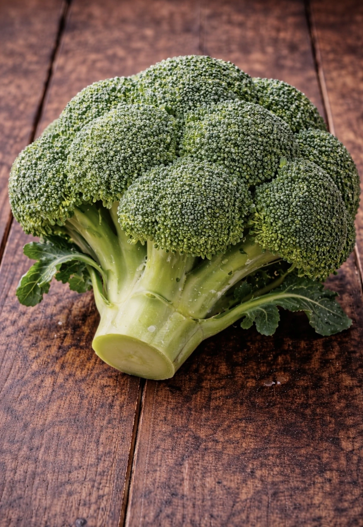 Broccoli