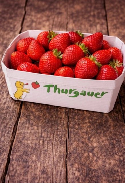 Erdbeeren