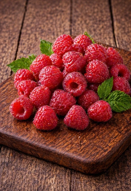 Himbeeren