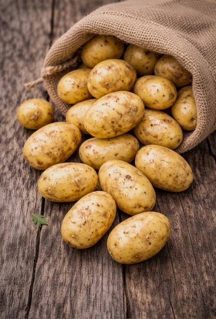 Kartoffeln