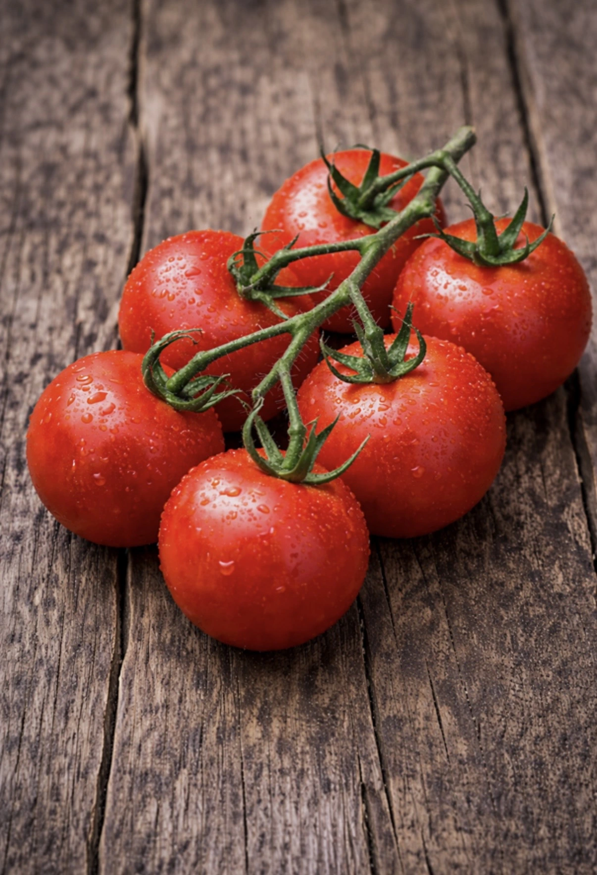 Tomaten
