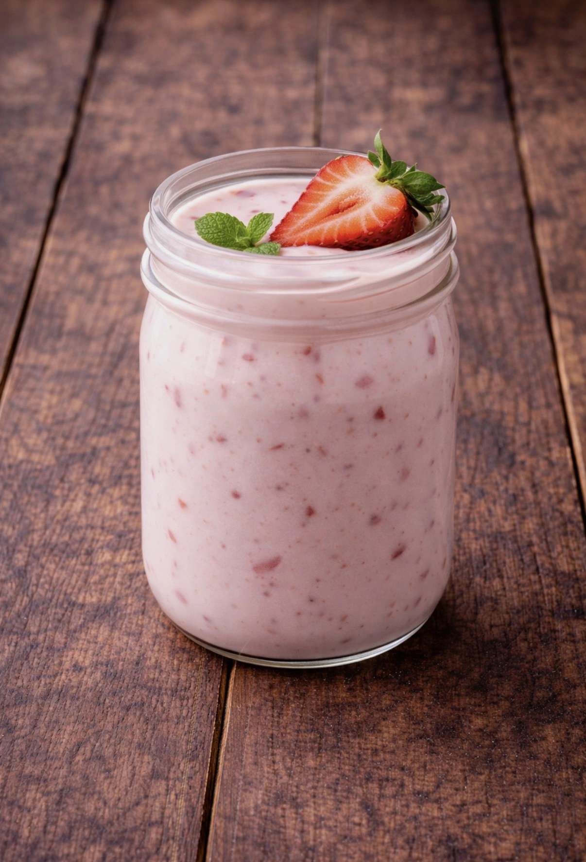 Yoghurt
