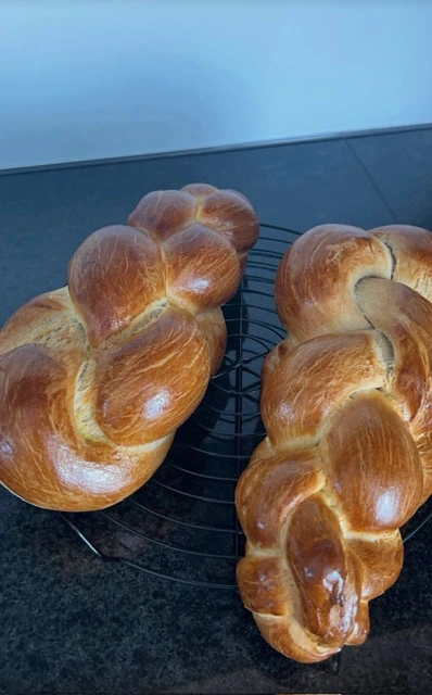 Bread